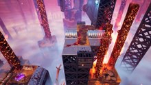 Super Meat Boy 3D - il trailer di lancio