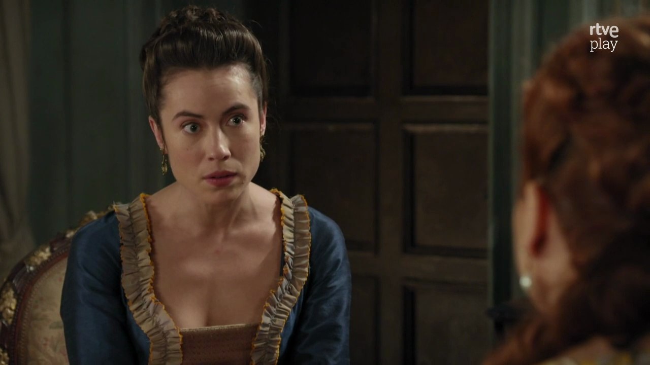 Valle salvaje capitulo 386