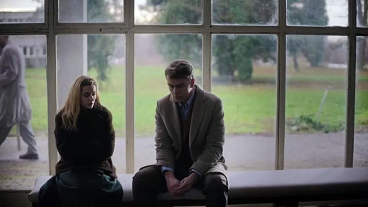 Divlje Pčele Sezona 1 Epizoda 76 Gledaj Online Seriju