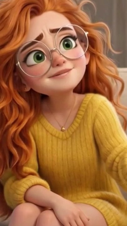 Don’t judge me yet… until you see how my sister treats me.