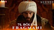 Mehmed: Fetihler Sultanı 75. Bölüm Fragmanı