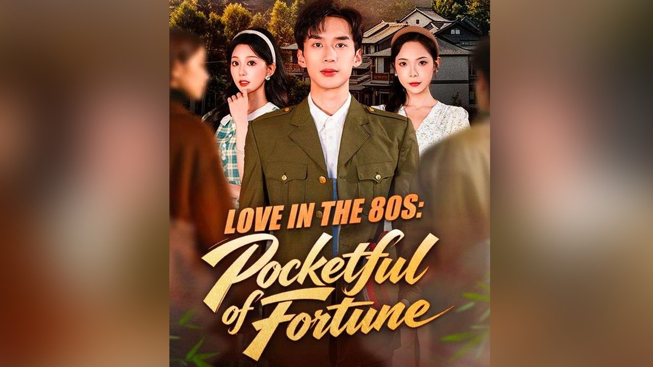 Love in the 80s: Pocketful of Fortune