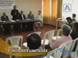 FUNCIONES LIMITADAS  - TRUJILLO