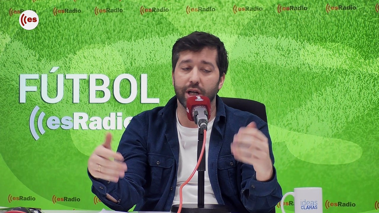 Fútbol esRadio: ¿Merece la pena jugar con Mbappé o resta más que suma?