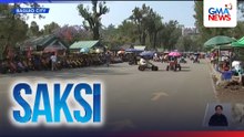 Baguio tourist arrivals ngayong Semana Santa, nangalahati —LGU | Saksi