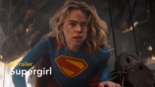 Supergirl - Trailer final español