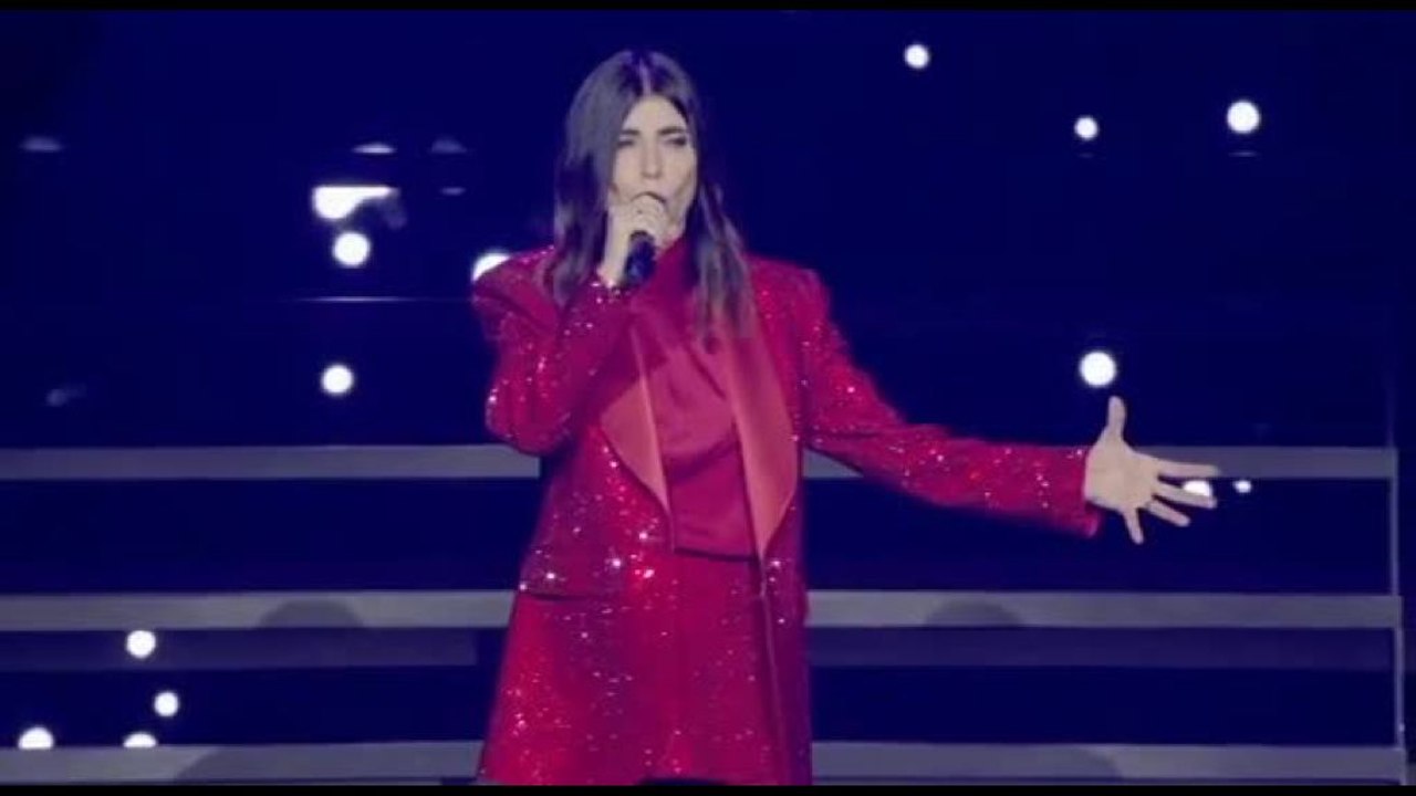 Giorgia star dei live, nuovi appuntamenti: vivo il successo con stupore