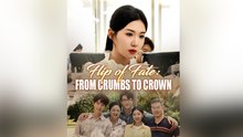 Flip of Fate From Crumbs to Crown