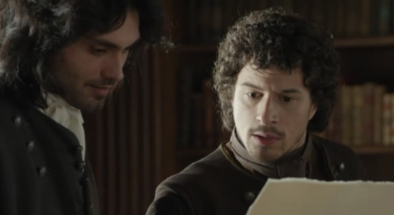 Valle Salvaje - Capitulo 387 AVANCE