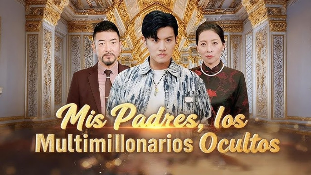 Mis Padres, los Multimillonarios Ocultos (Doblado) Episodio Completo