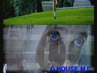 Clip photos dr House