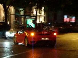 Ferrari F430 Spider.8