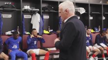 Le discours final de Deschamps avant le Mondial (Mbappé, Dembélé, Olise…)