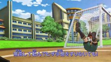 [RyRo] Inazuma Eleven - 75 - English Subbed 720p [KIDS STATION]