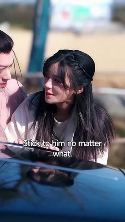 [Eng sub] Destinys Twist - Loving Against Fate Full Movie