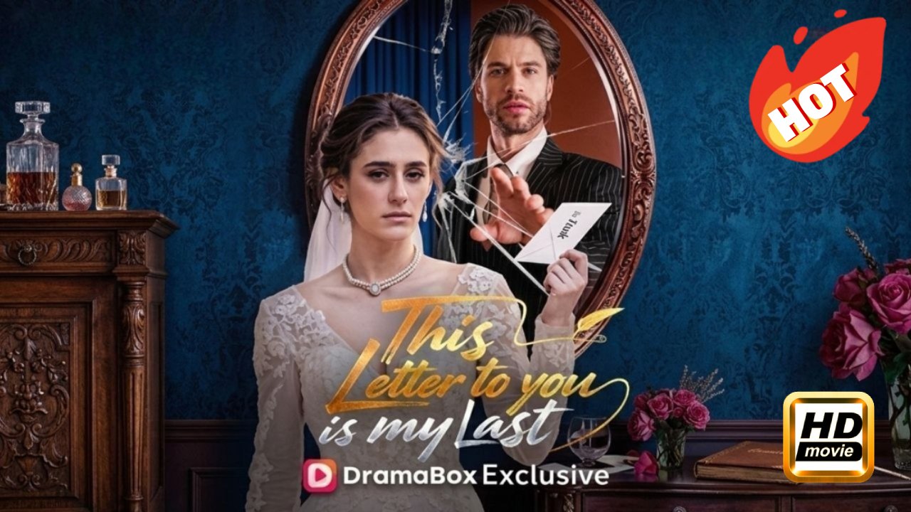 This Letter To You Is My Last | Full Movie HD - Drama Romance Sweet Romance Modern CEO Contract Lovers Hidden Identity ShortFilms