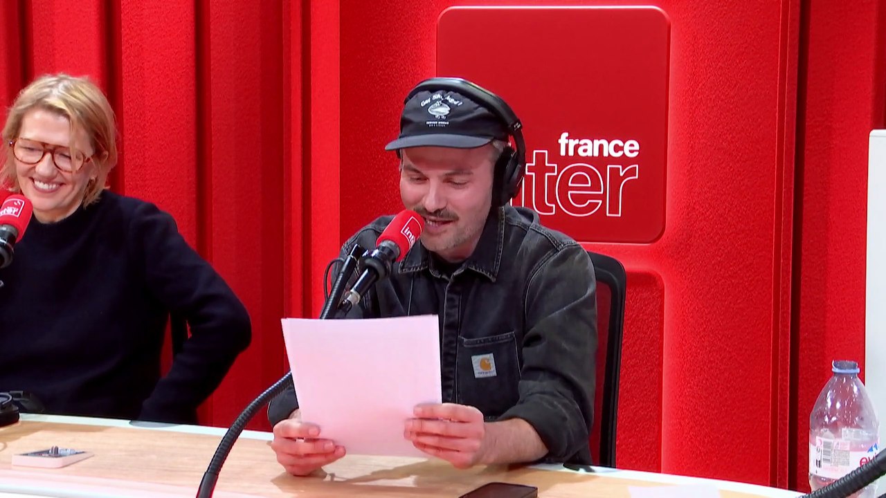 Guigui Pop est le Bruce Springsteen français