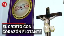 Tendido de Cristos una tradición de fe que sobrevive desde el siglo XVII