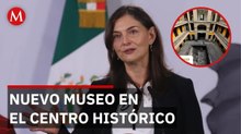 Inaugurarán Museo Textil de Pueblos Indígenas y Afromexicanos después de Semana Santa
