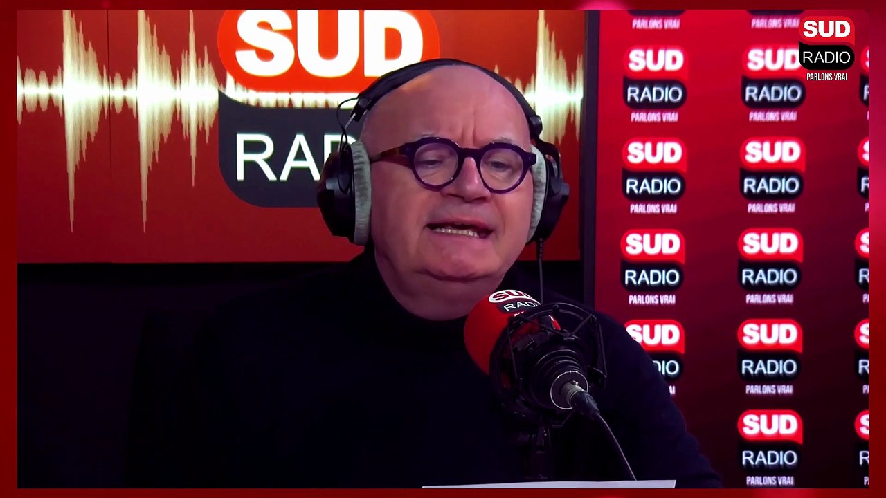 "Preuve que pour nos dirigeants, les Tuches ont plus de valeur que nos flics", Philippe David