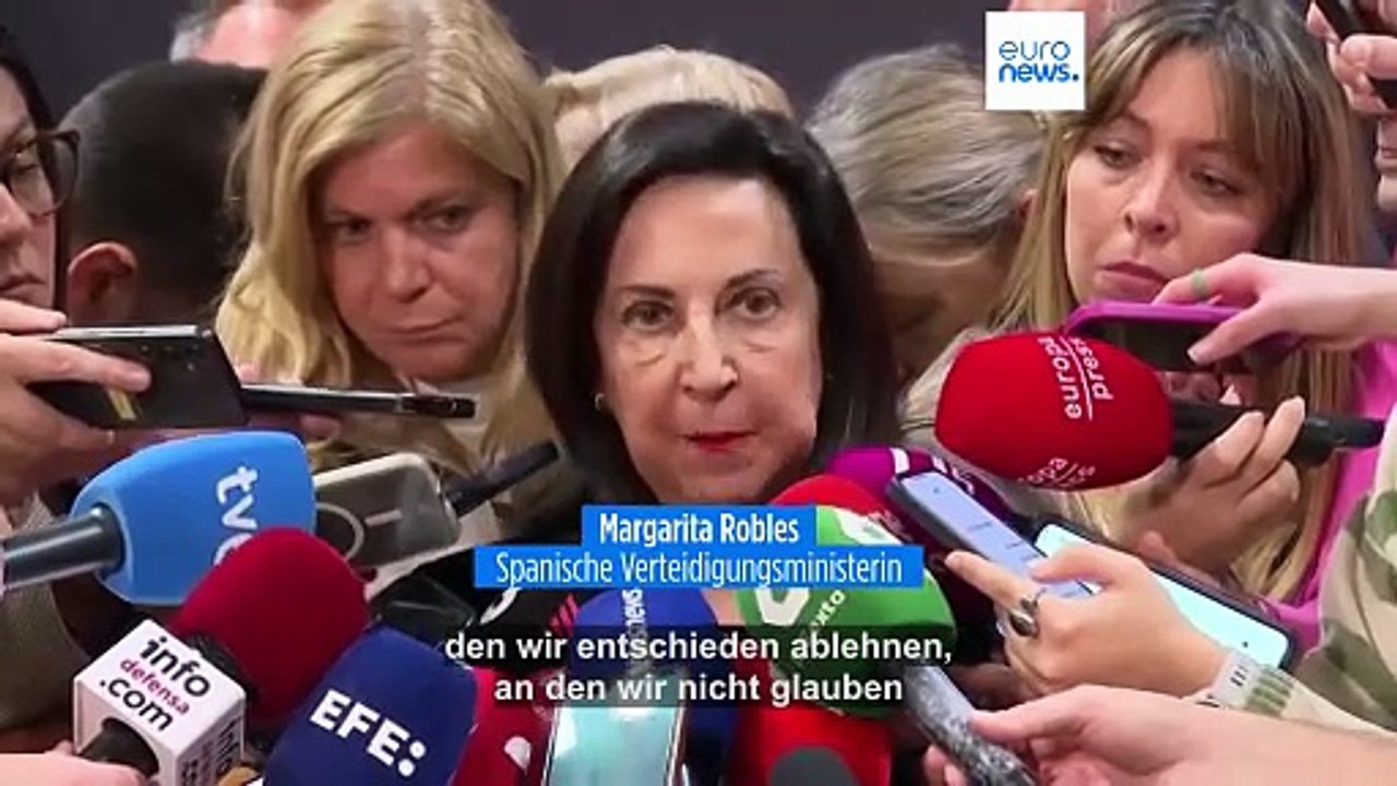 Nachrichten des Tages | 31. März 2026 - Abendausgabe
