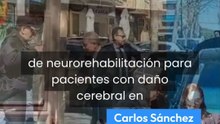 Inauguración del nuevo servicio de neurorrehabilitación de ADACE CLM en Talavera