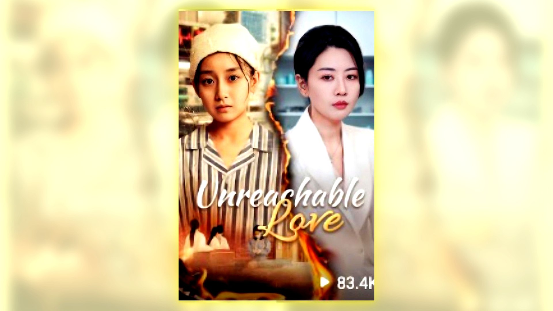 Unreachable Love Full Hd