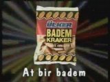 Ülker - Badem Kraker Reklamı