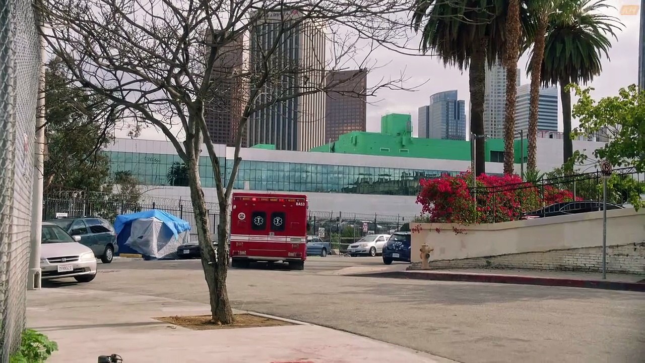 The Rookie - Season 8 Episode 13 Engsub