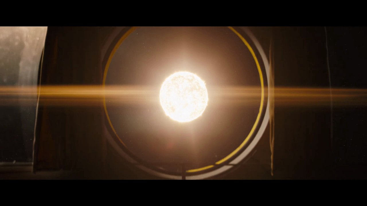 Supergirl Trailer (3) OV