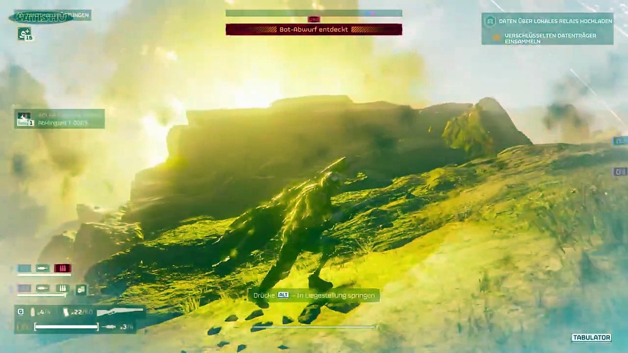 Großes Drop-Fest | Helldivers 2 | Ep. 65