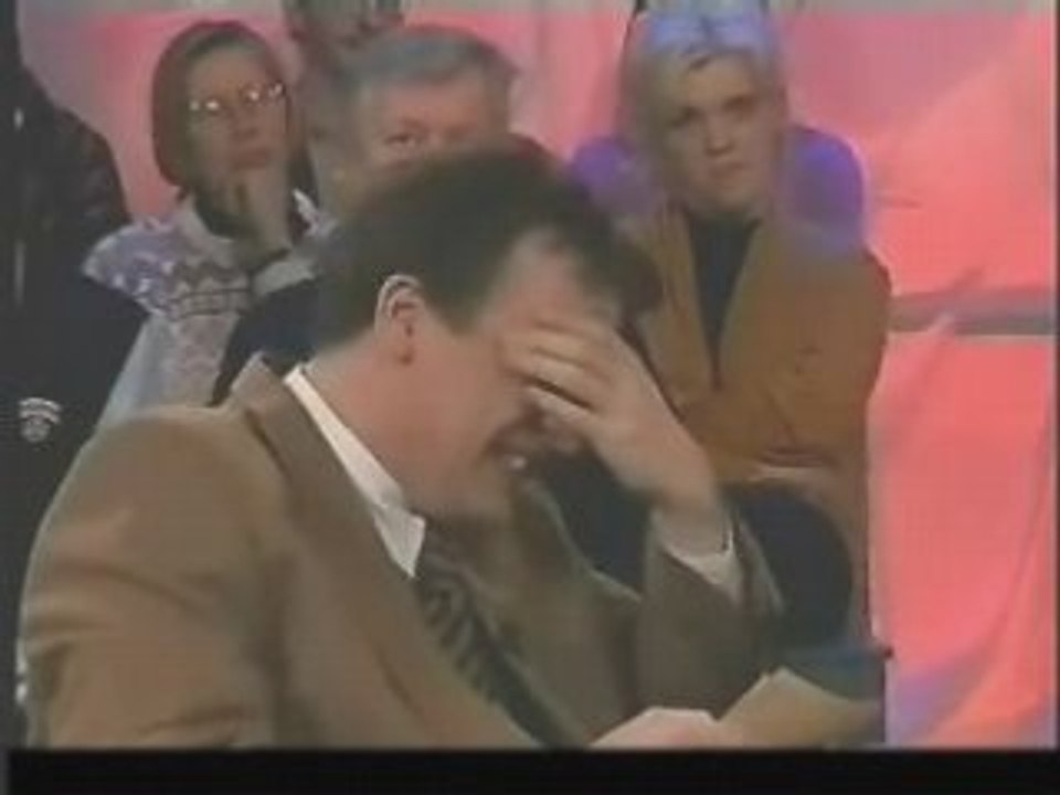 perdre sa place en 30 secondes