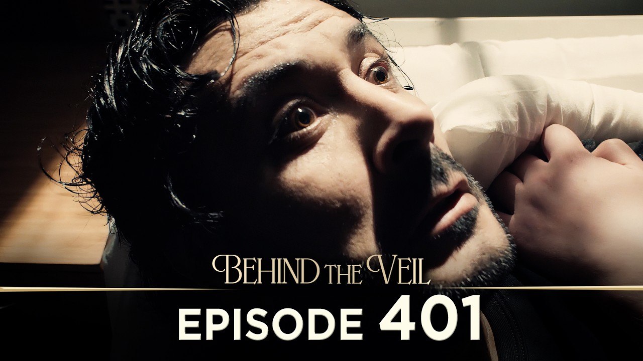 Gelin 401.Bölüm | Behind the Veil Episode 401 [ Season 3 ]