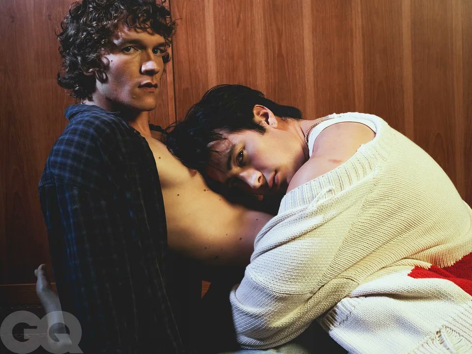 Heated Rivalry - SS1 - Episode 1 - English Subtitlesh