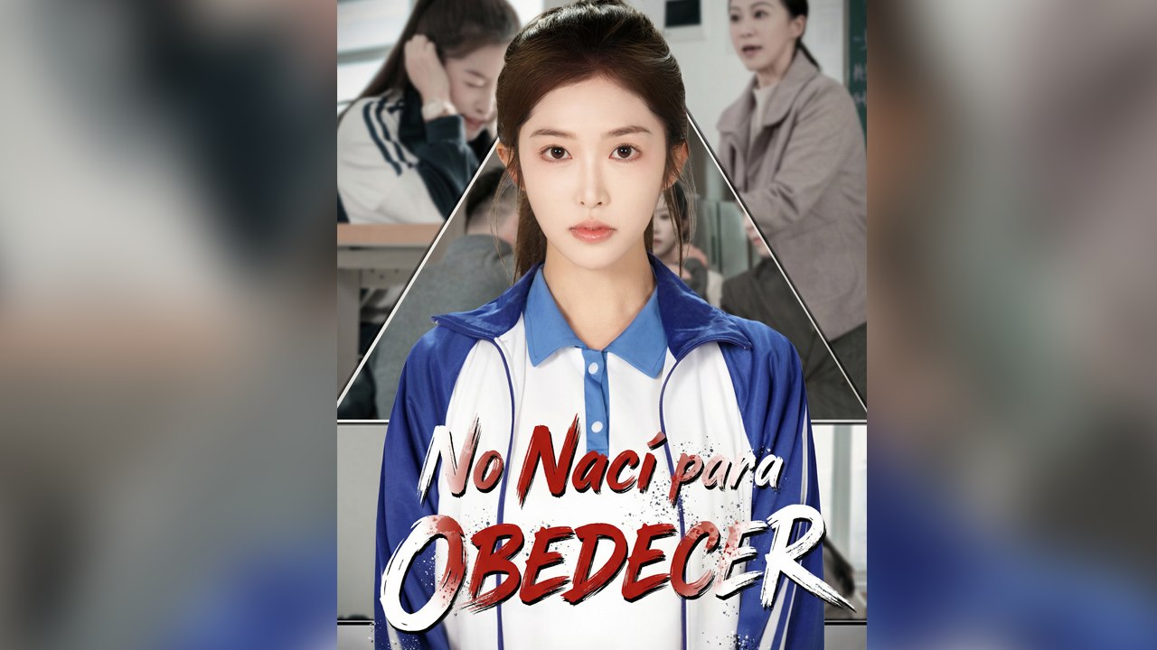 No nací para obedecer - Episodio completo