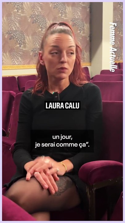 FEMME ACTUELLE - Maternité : attentes vs réalité avec Laura Calu