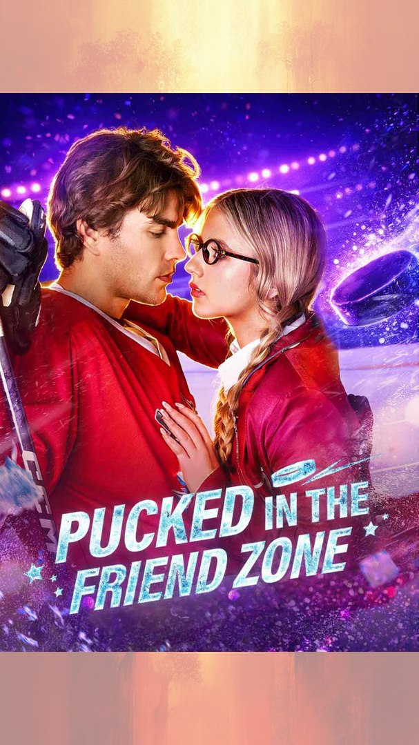 [#MiniMovie] Pucked in the Friend Zone