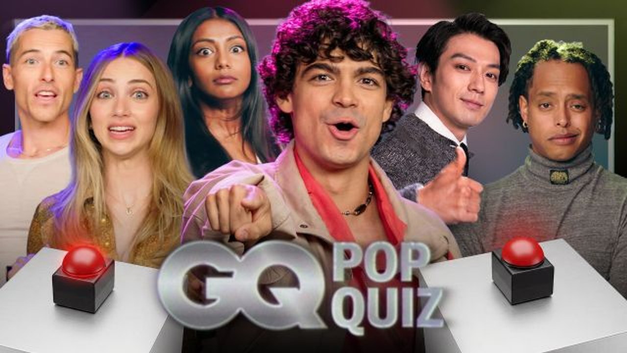 One Piece Cast Test Their ‘One Piece’ Knowledge