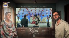 Kafeel Episode 27 Teaser Emmad_Irfani___Sanam_Saeed____ARY_Digital_Drama(360p)
