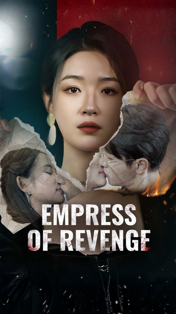 ⁣[#MiniMovie] Empress of Revenge