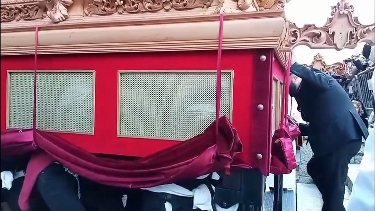 Procesión de la Estrella
