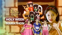Daig Kayo Ng Lola Ko: Children Adventure Stories (Full Episodes Marathon) | Stream Together