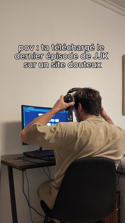 J’aurai du me méfier quand j’ai vu le nom du site 😭