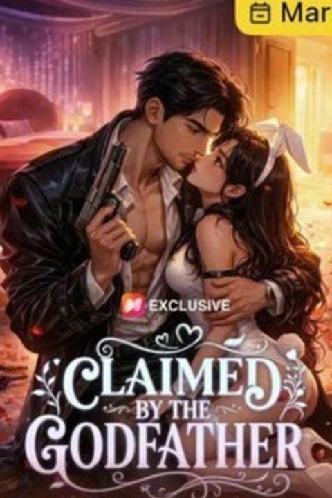 Claimed by the Godfather FULL HD