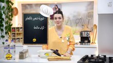 Chorba aux boulettes ,  Crêpes salée  - Bentek sannefa Ep 18