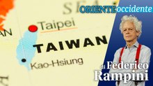 Taiwan sarà la futura Hormuz?