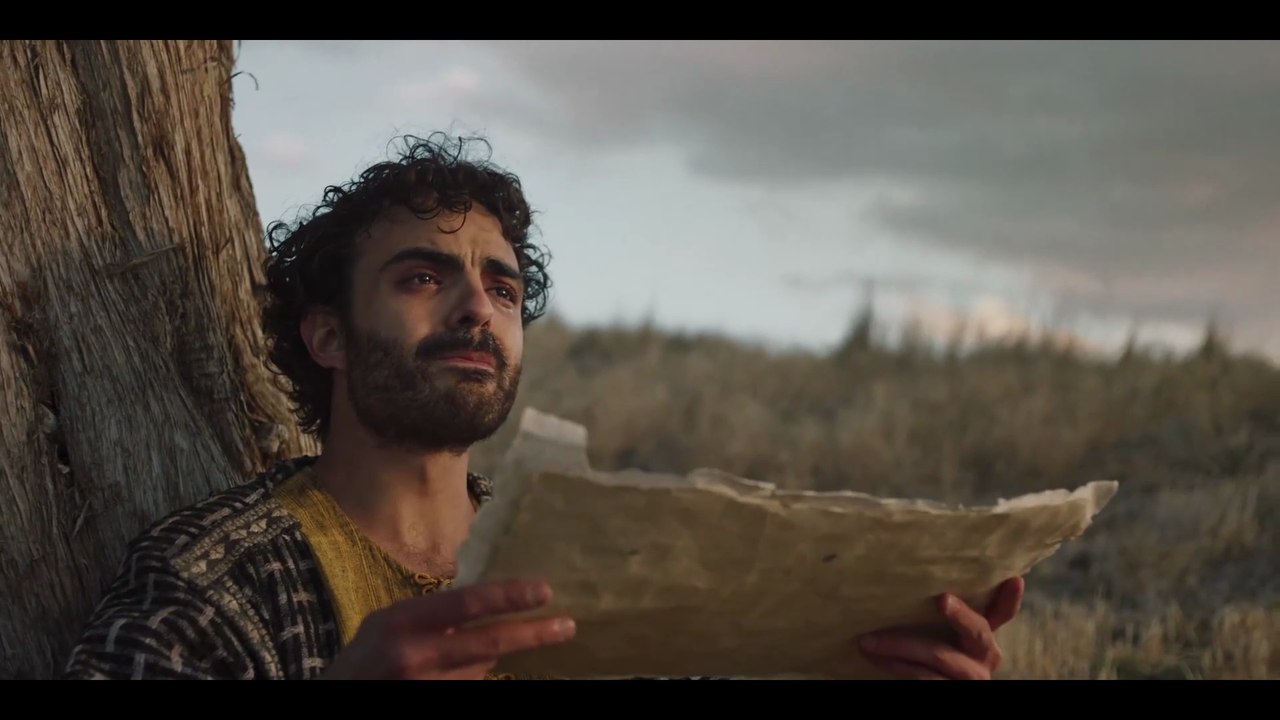 The Chosen | The Story of Nathanael, "Nathanael & The Fig Tree" John 1:44-51