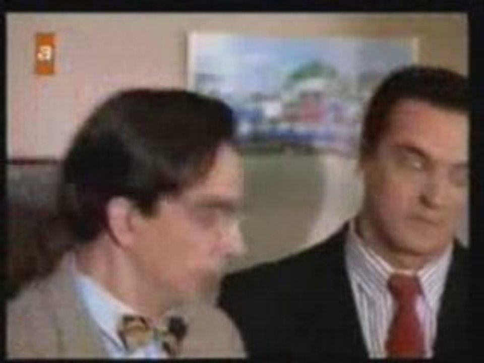 Türkiye İş Bankası - Sağduyu Reklamı