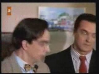 Türkiye İş Bankası - Sağduyu Reklamı