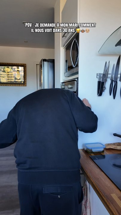 Au moins, je sais qu’on va pas s’ennuyer 👴🏻👵🏽😂